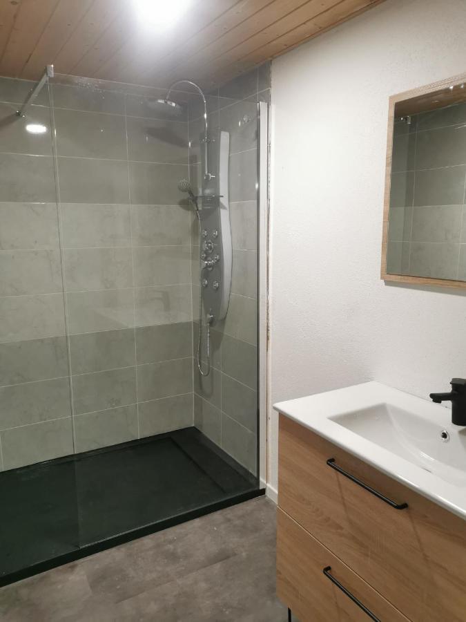 Gites Les Gambes Echenoz-le-Sec Kültér fotó