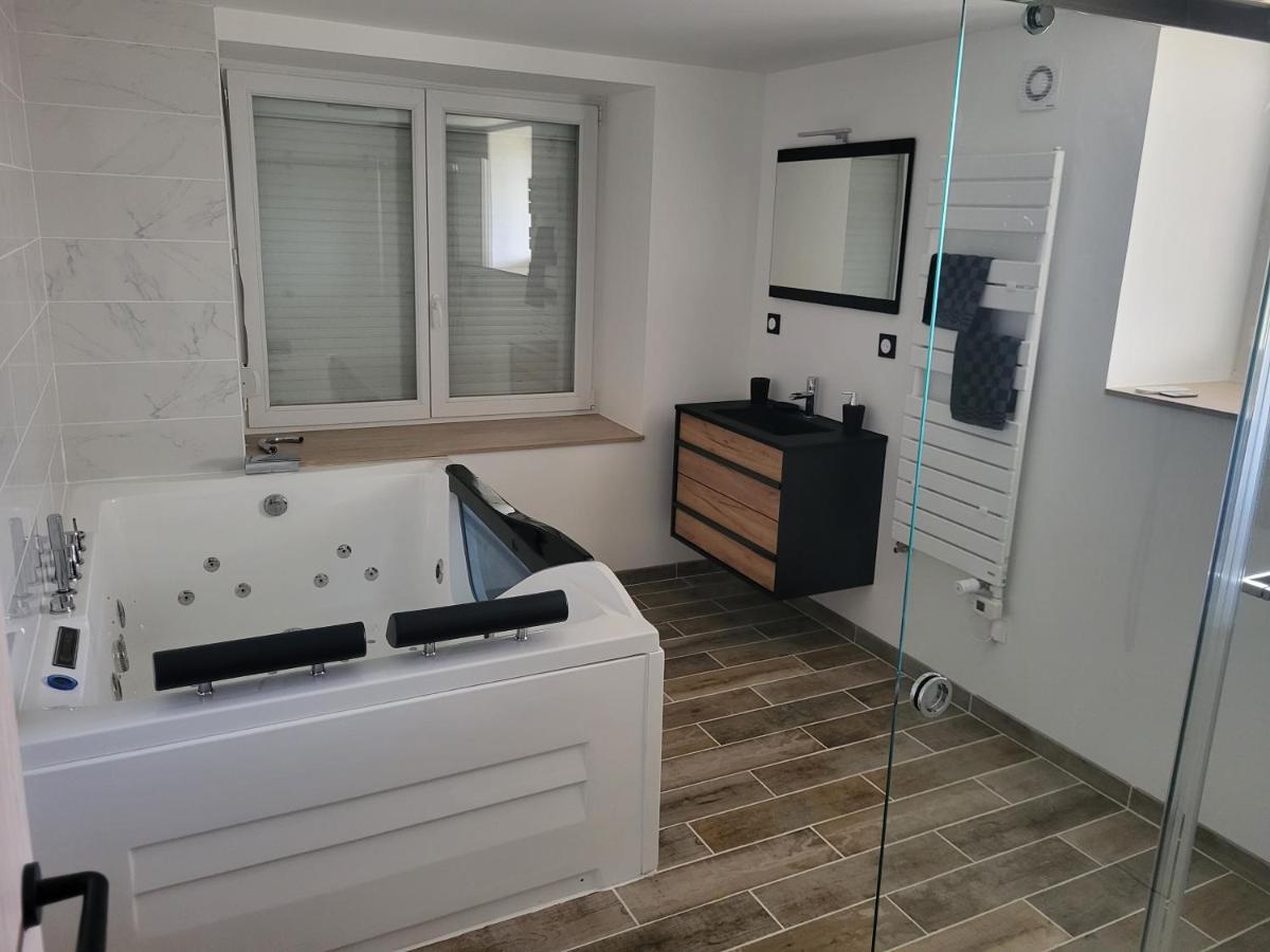 Gites Les Gambes Echenoz-le-Sec Kültér fotó